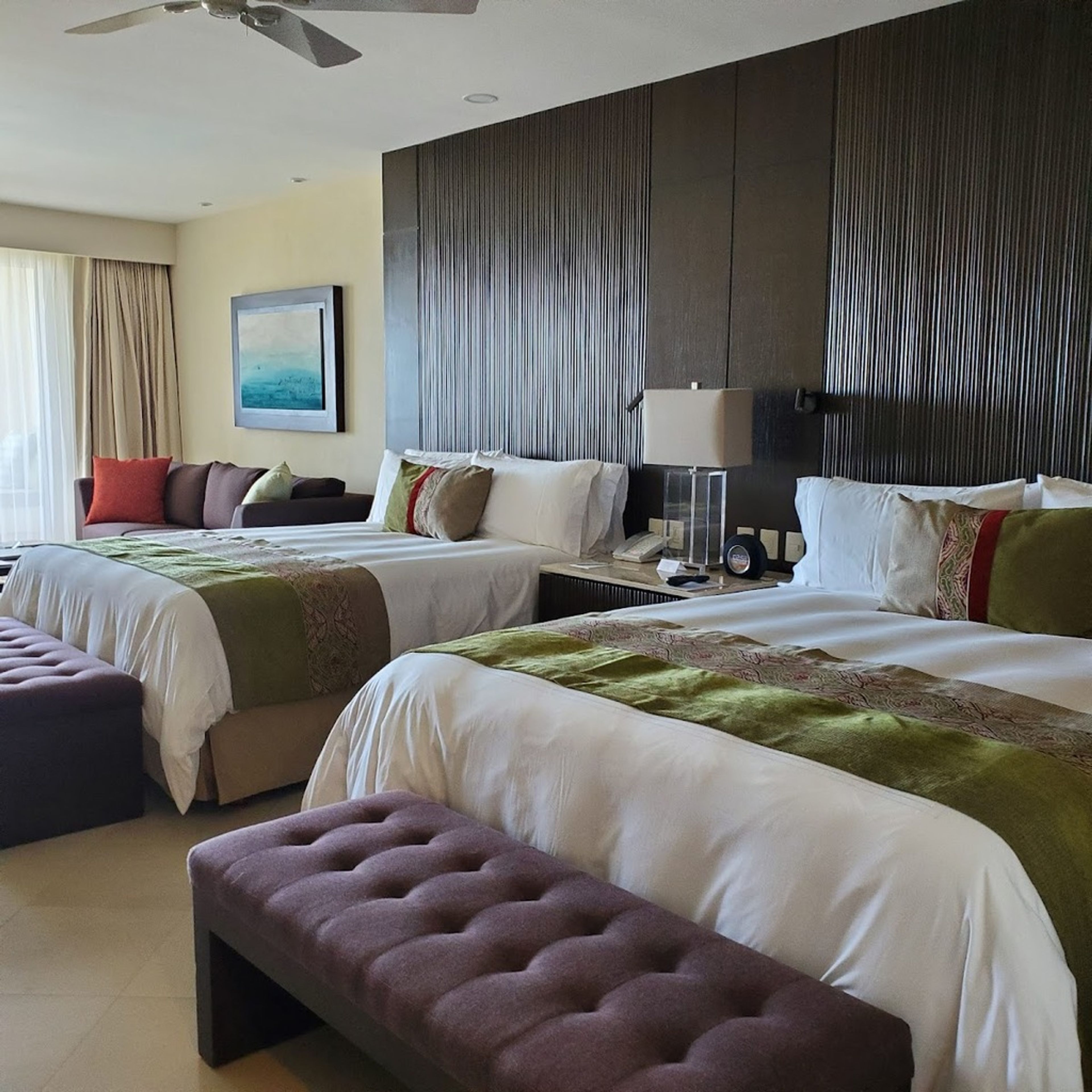 Grand Velas Riviera Nayarit – Photo 2