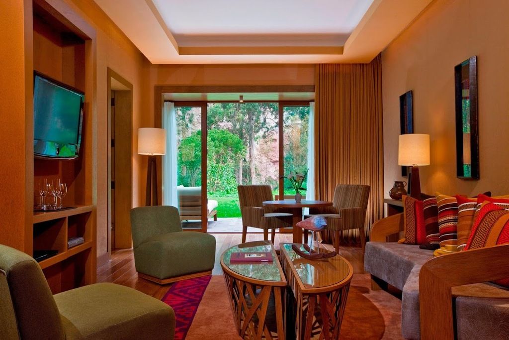 Tambo del Inka, a Luxury Collection Resort & Spa, Valle Sagrado – Photo 6
