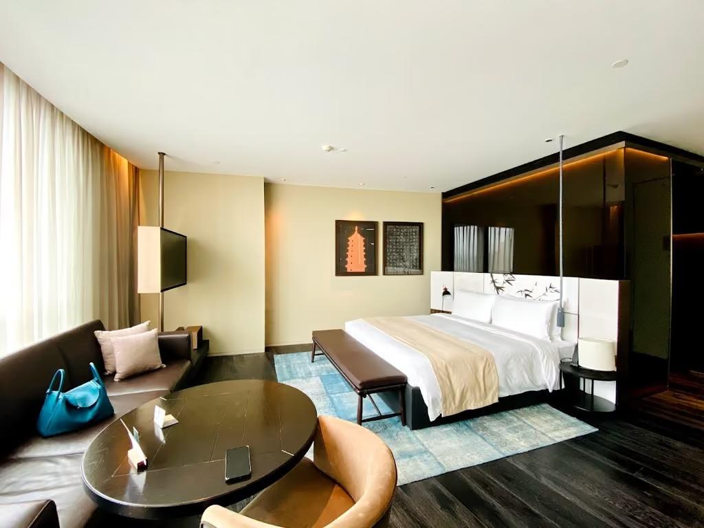 Upper House Shanghai – Photo 2