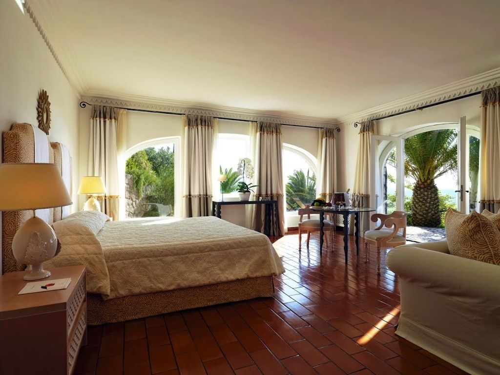Hotel Il Pellicano – Photo 5