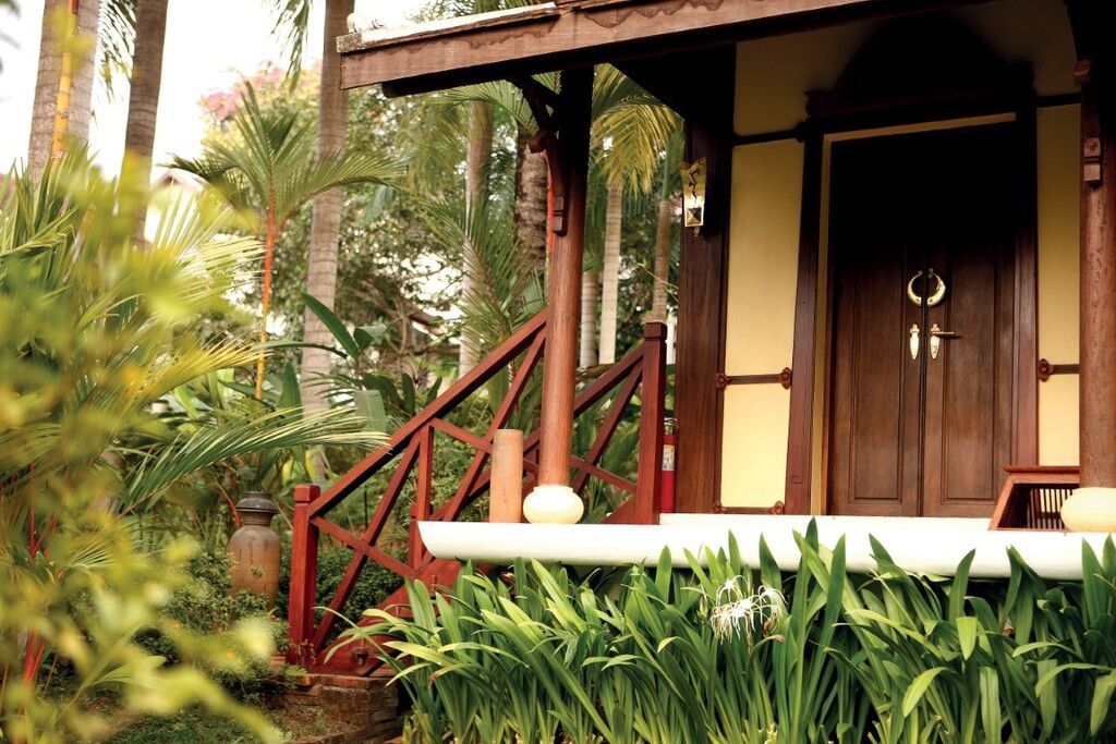La Résidence Phou Vao, Luang Prabang – Photo 4