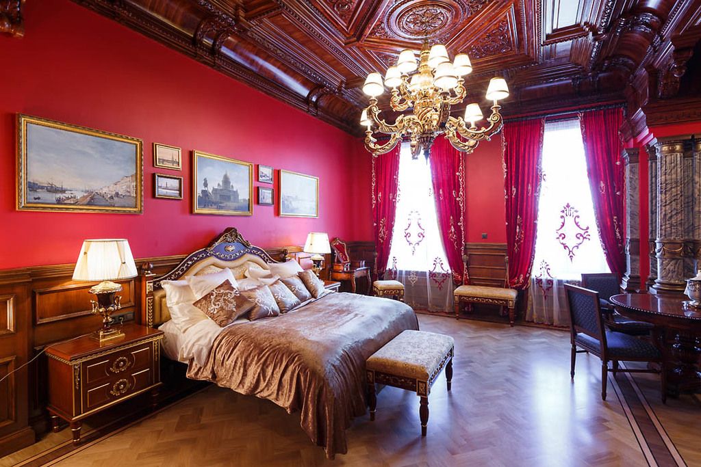 Dvorets Trezini – Photo 4