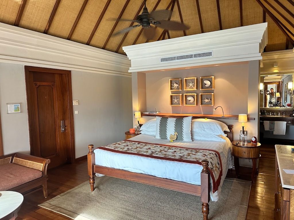 Constance Prince Maurice, Mauritius – Photo 2