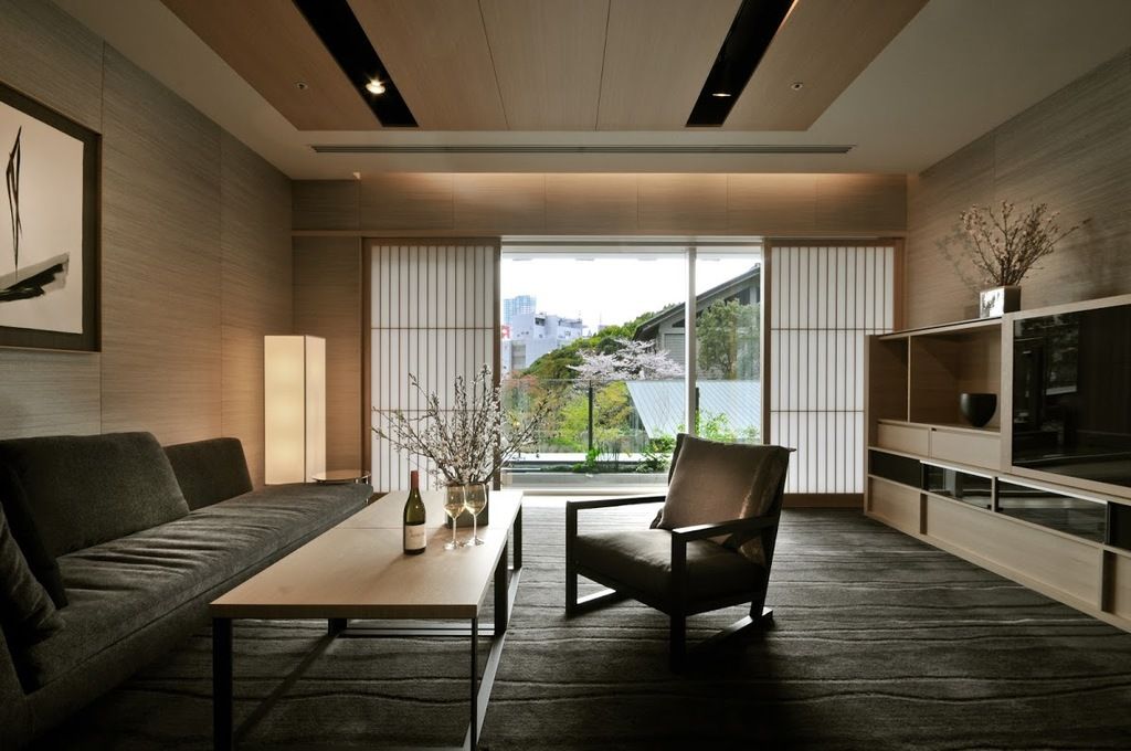 The Capitol Hotel Tokyu – Photo 4