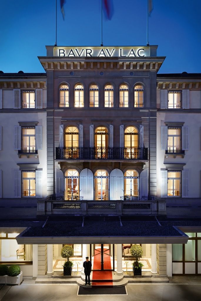 Baur au Lac – Photo 6