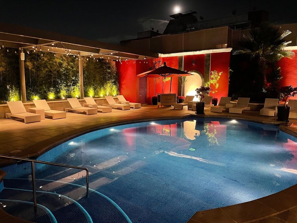 Four Seasons Hotel Mexico City – Photo 3
