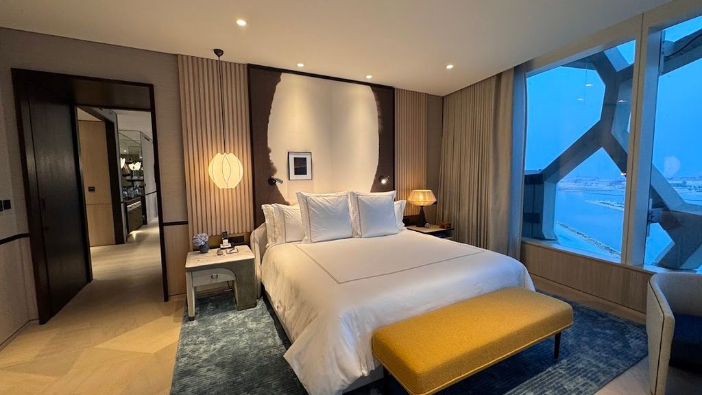 Rosewood Doha – Photo 2