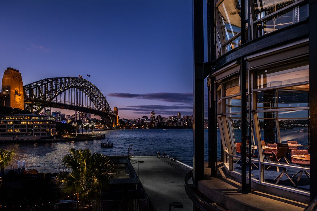 Quay – Photo 6