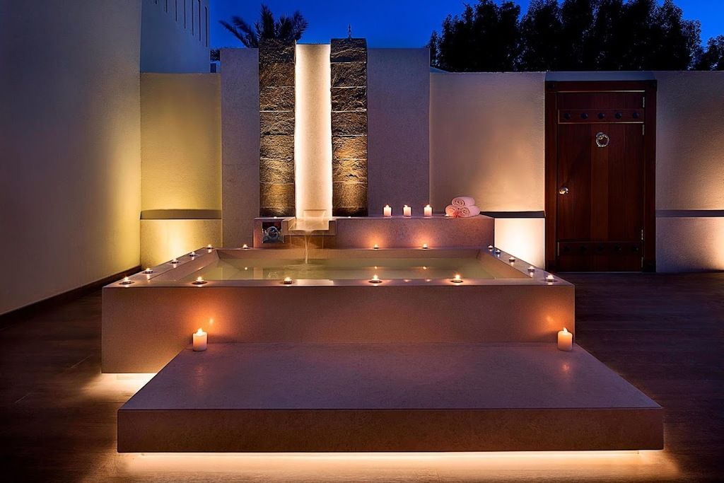 The Ritz-Carlton Ras Al Khaimah, Al Hamra Beach – Photo 6