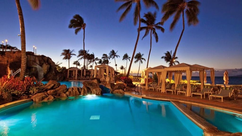 Four Seasons Resort Maui at Wailea – Photo 3