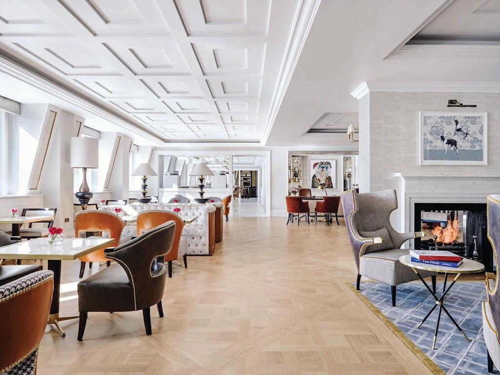 The Langham, London – Photo 6