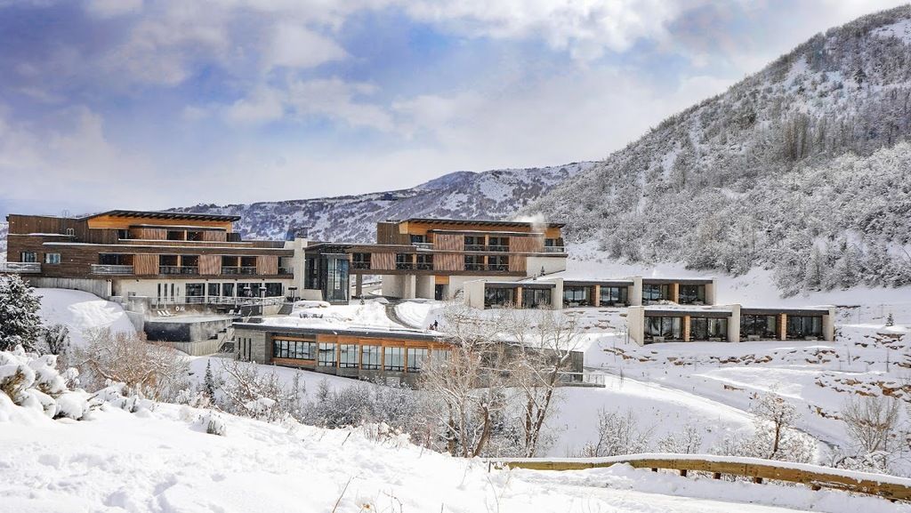 The Lodge at Blue Sky, Auberge Resorts Collection – Photo 5