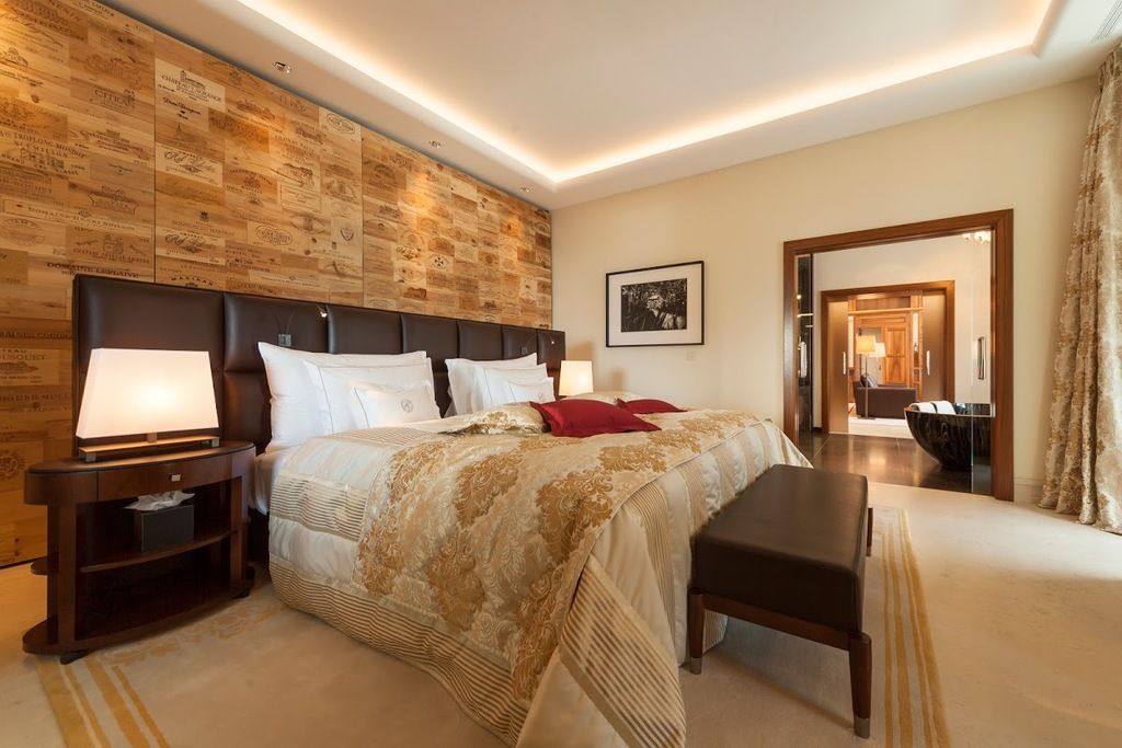 Park Hotel Vitznau – Photo 6