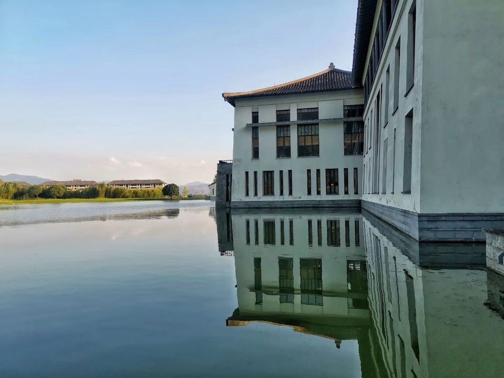 Fuchun Resort Hotel Fuyang – Photo 3
