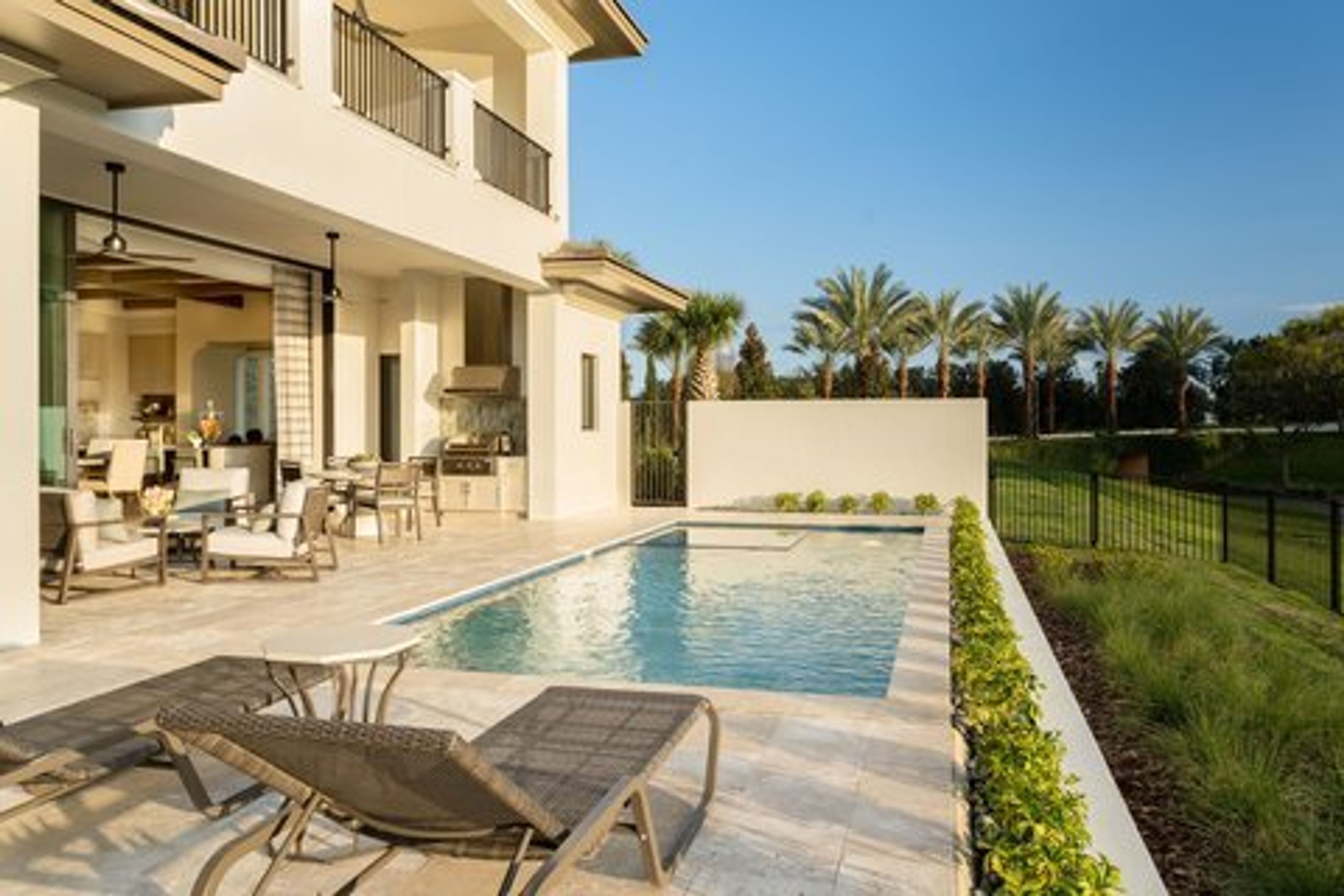 The Ritz-Carlton Orlando, Grande Lakes