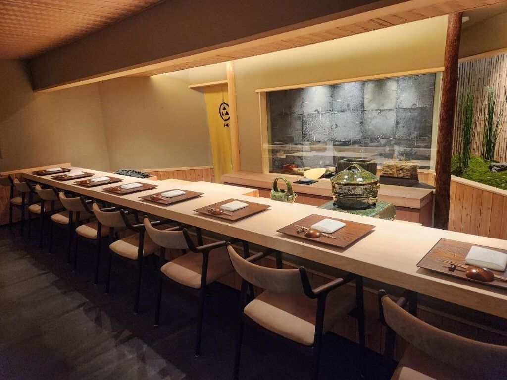 산로 三露 - Sanro – Photo 3