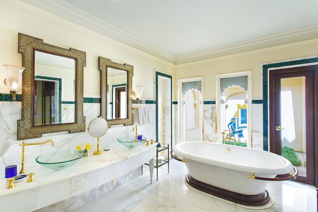 The Oberoi Udaivilas, Udaipur – Photo 2