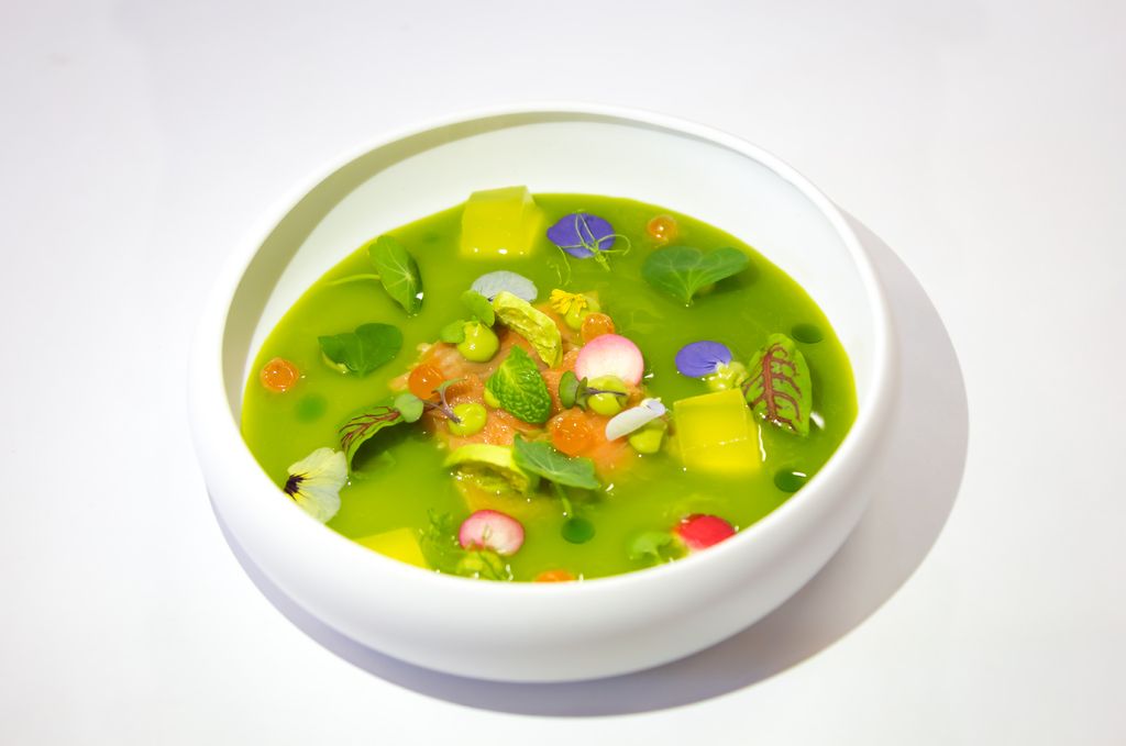 Cocina de Autor – Photo 4