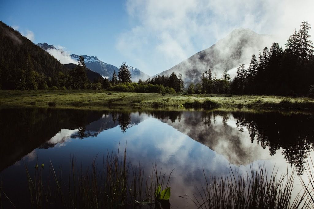 Clayoquot Wilderness Lodge – Photo 6