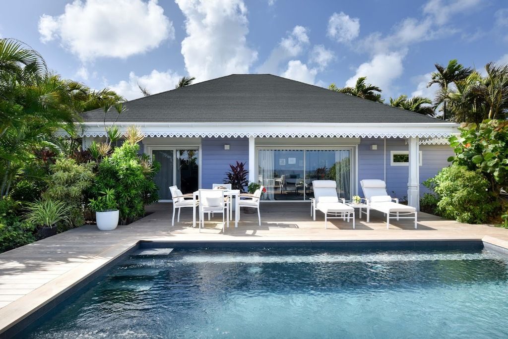 Rosewood Le Guanahani St Barth – Photo 5