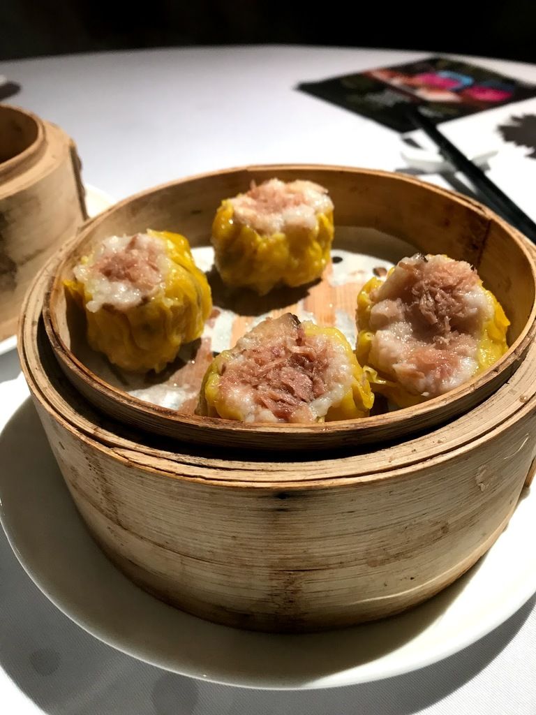 新同乐鱼翅酒家 - Sun Tung Lok – Photo 5