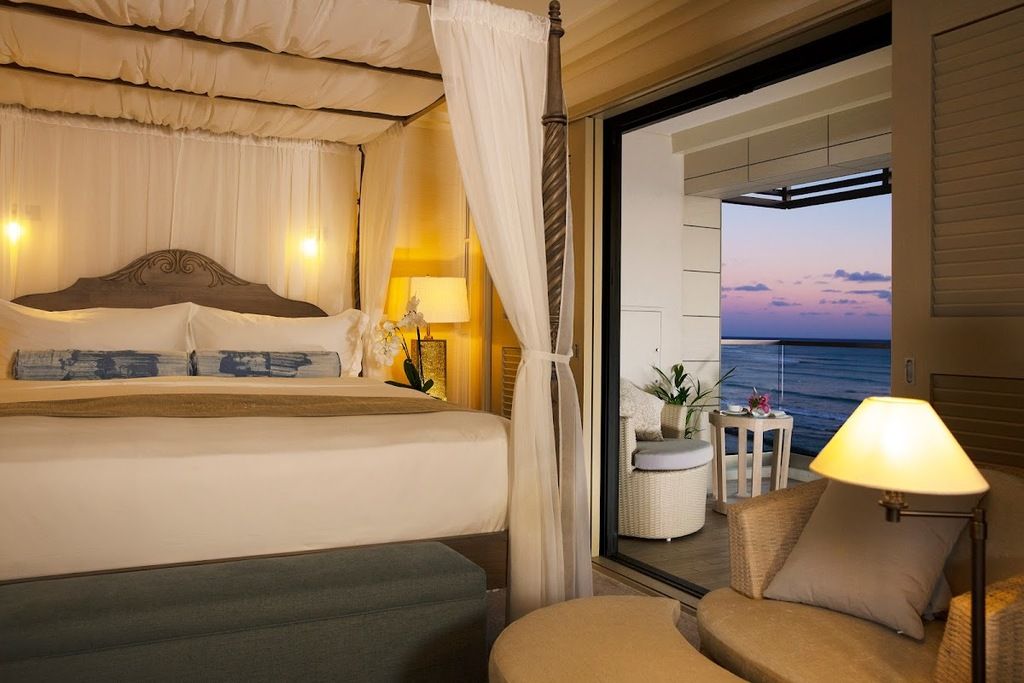 ESPACIO The Jewel of Waikiki – Photo 2