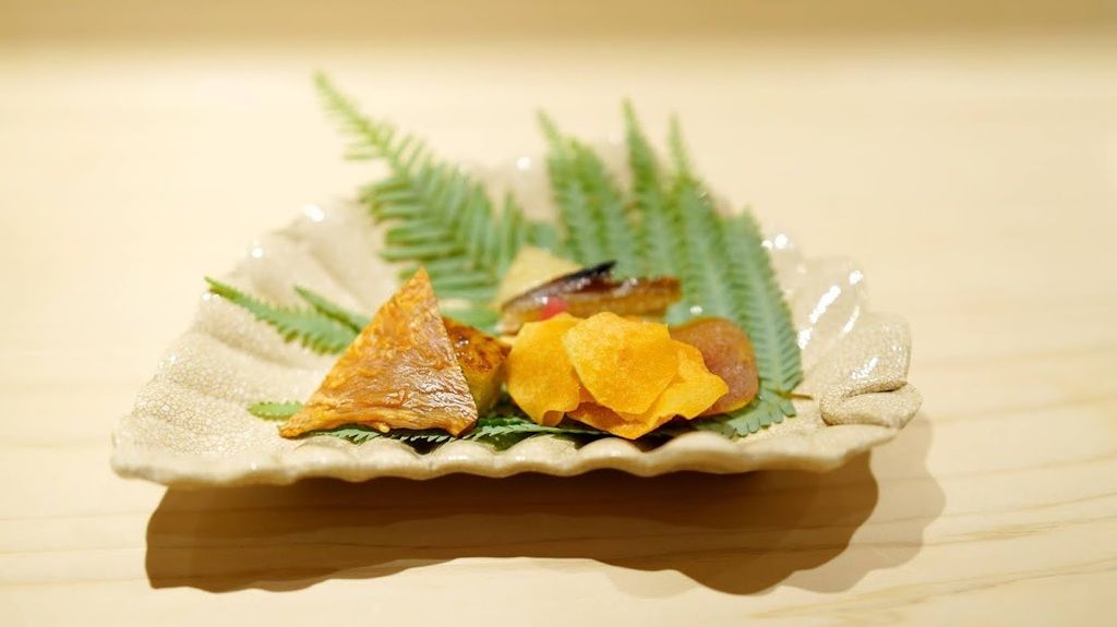 新ばし星野 - Hoshino – Photo 2