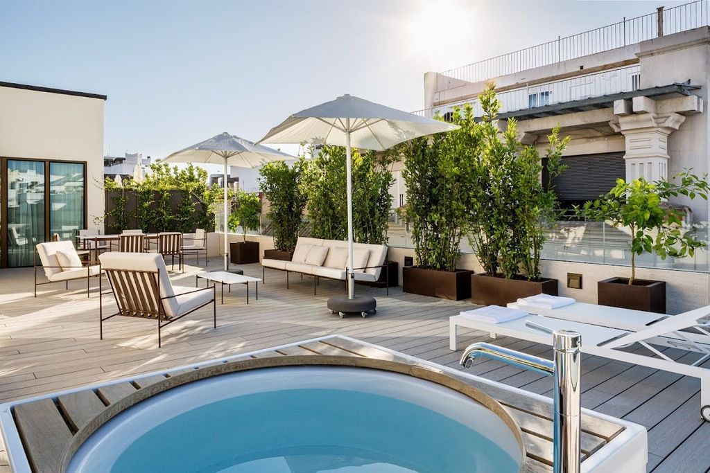 Radisson Collection Hotel, Magdalena Plaza Sevilla – Photo 6
