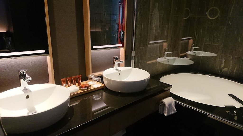 Conrad Osaka – Photo 4