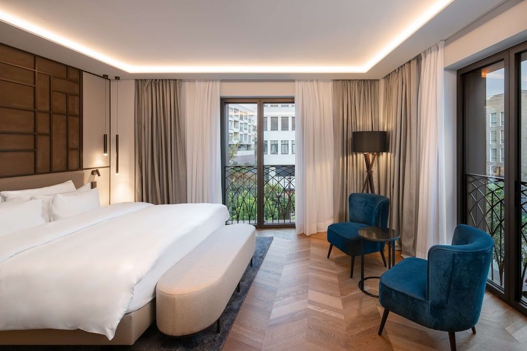 Radisson Collection Hotel, Magdalena Plaza Sevilla – Photo 2