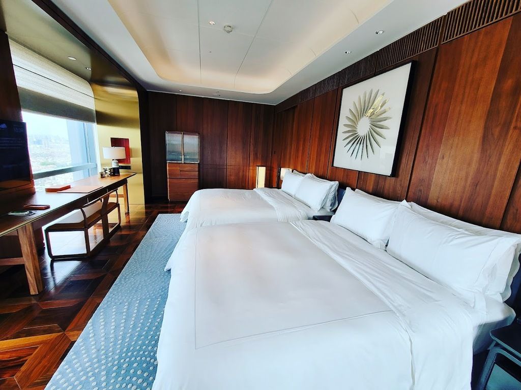 Waldorf Astoria Xiamen – Photo 2