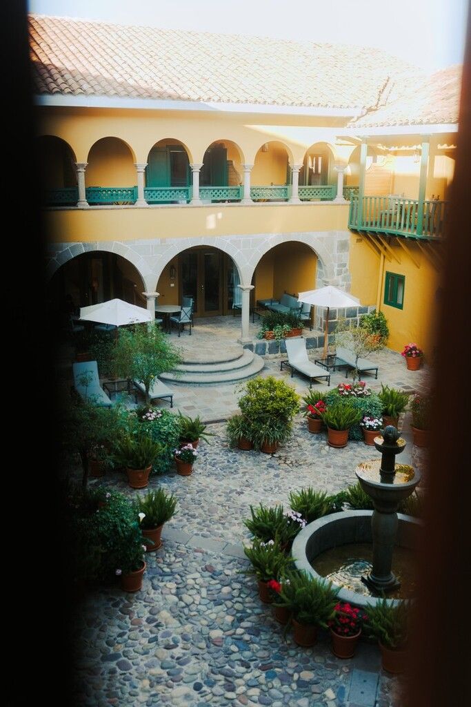 Monasterio, A Belmond Hotel, Cusco