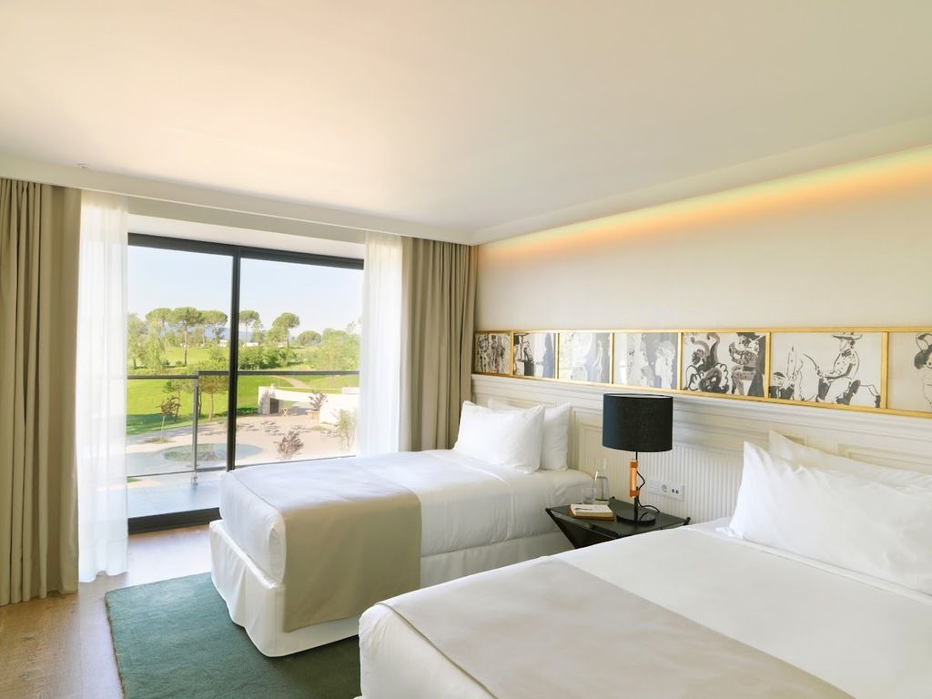 Hotel Camiral – Photo 5