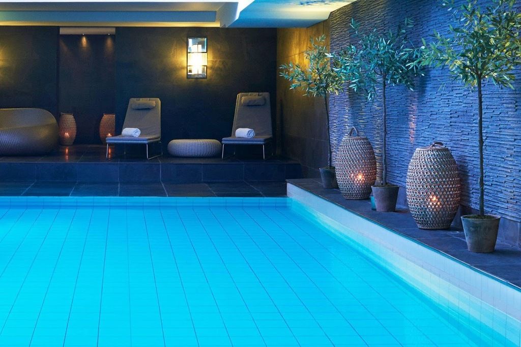 Hotel Bristol, a Luxury Collection Hotel, Warsaw – Photo 3