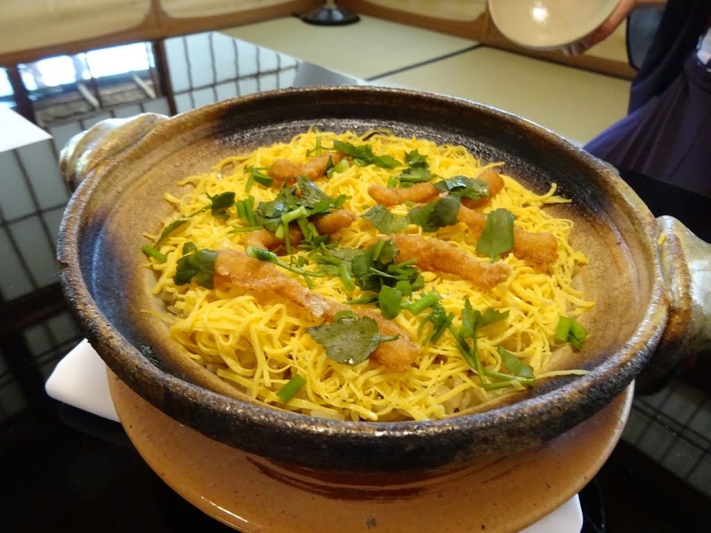 京都 吉兆 嵐山本店 - Kitcho Arashiyama – Photo 4