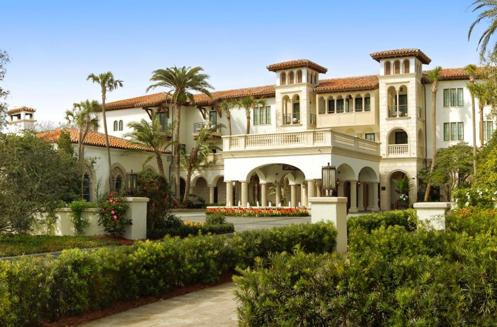 The Cloister at Sea Island – Photo 4