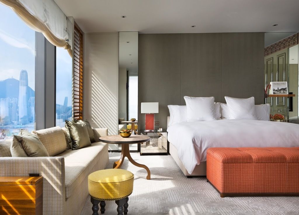 Rosewood Hong Kong – Photo 2