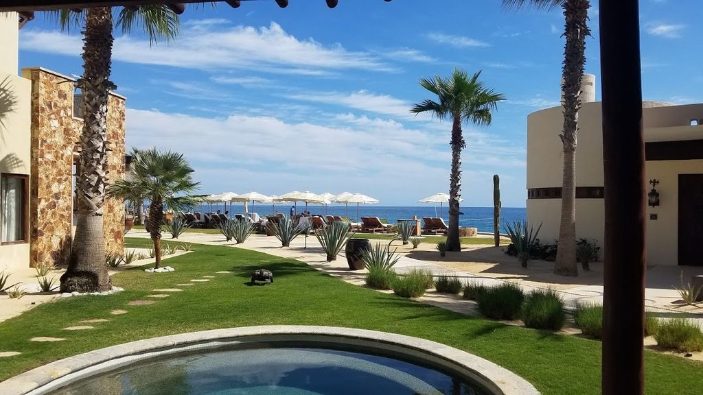 Waldorf Astoria Los Cabos Pedregal – Photo 3