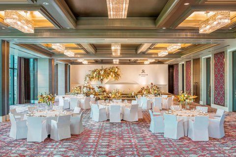 The St. Regis Bangkok – Photo 6