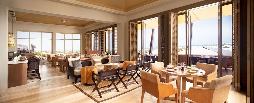 Park Hyatt Abu Dhabi Hotel and Villas – Photo 5