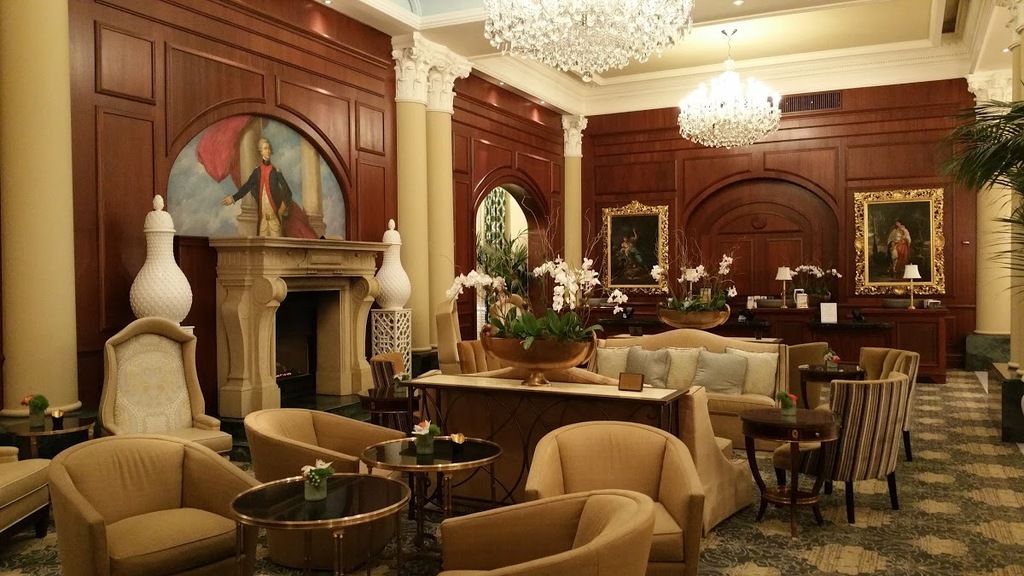 Lautrec - Nemacolin Woodlands Resort – Photo 2
