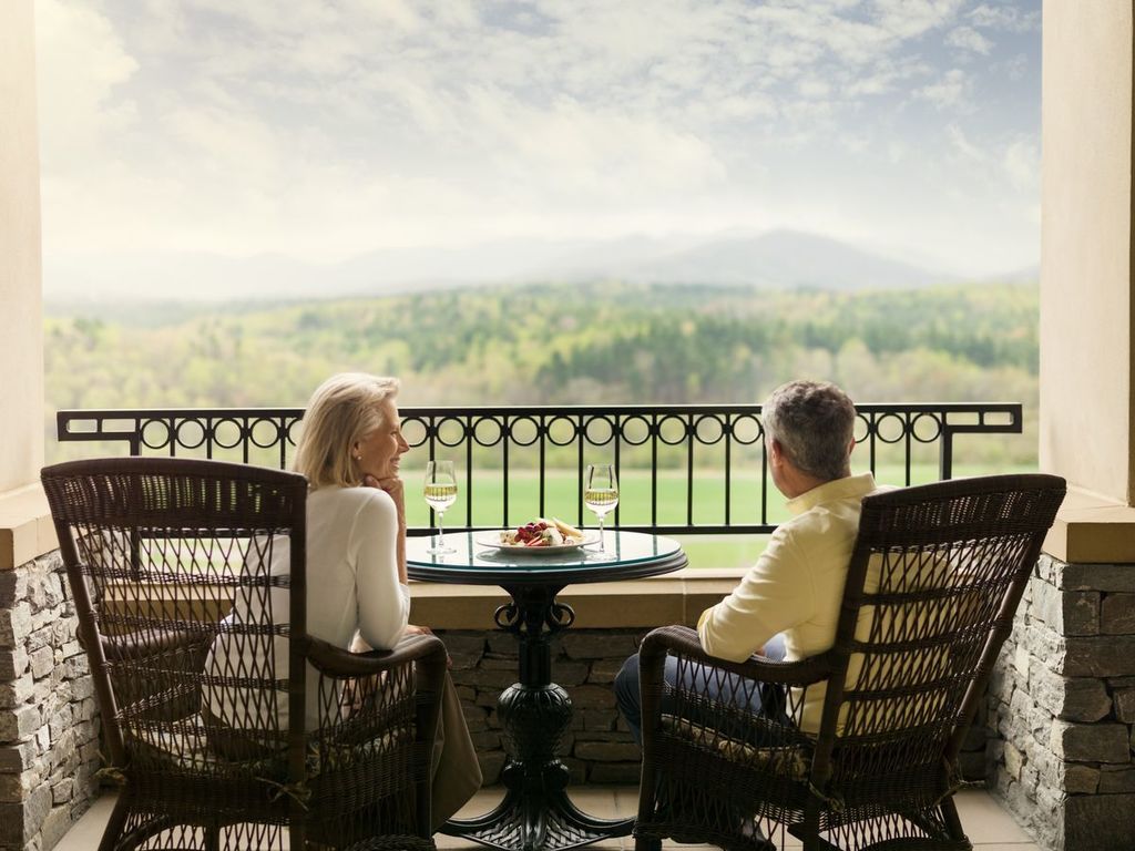 The Inn on Biltmore Estate – Photo 5
