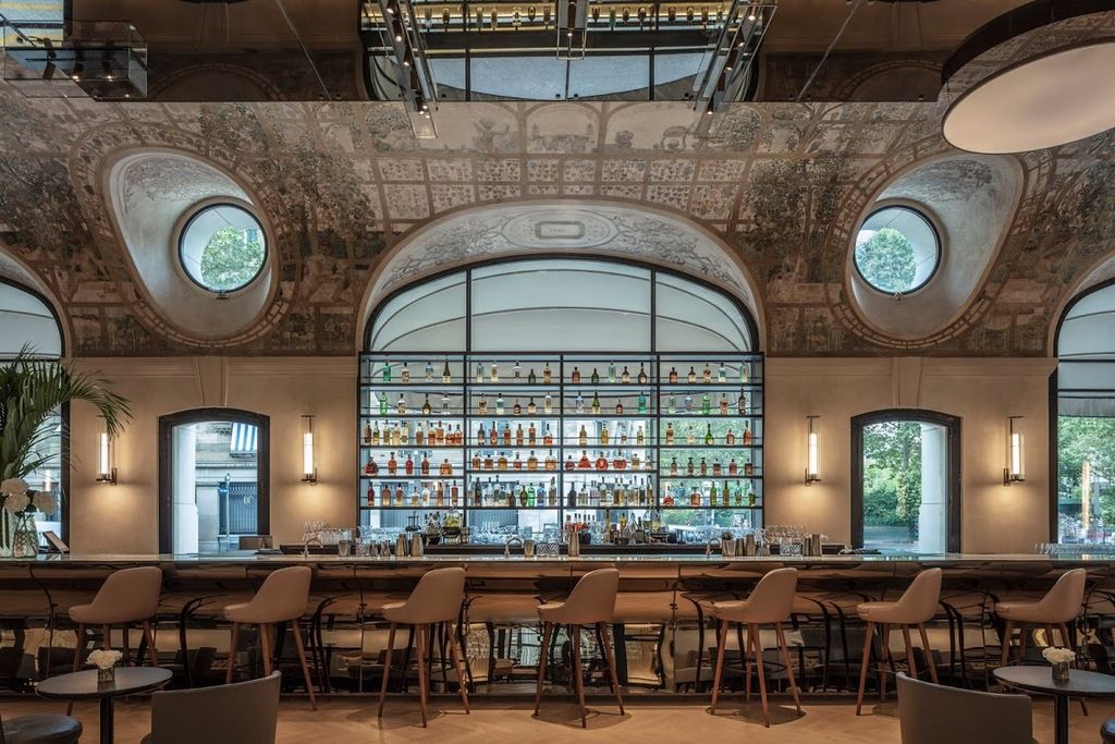 Mandarin Oriental Lutetia, Paris – Photo 4