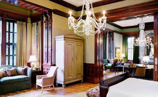 Wentworth Mansion, an SLH Hotel – Photo 6