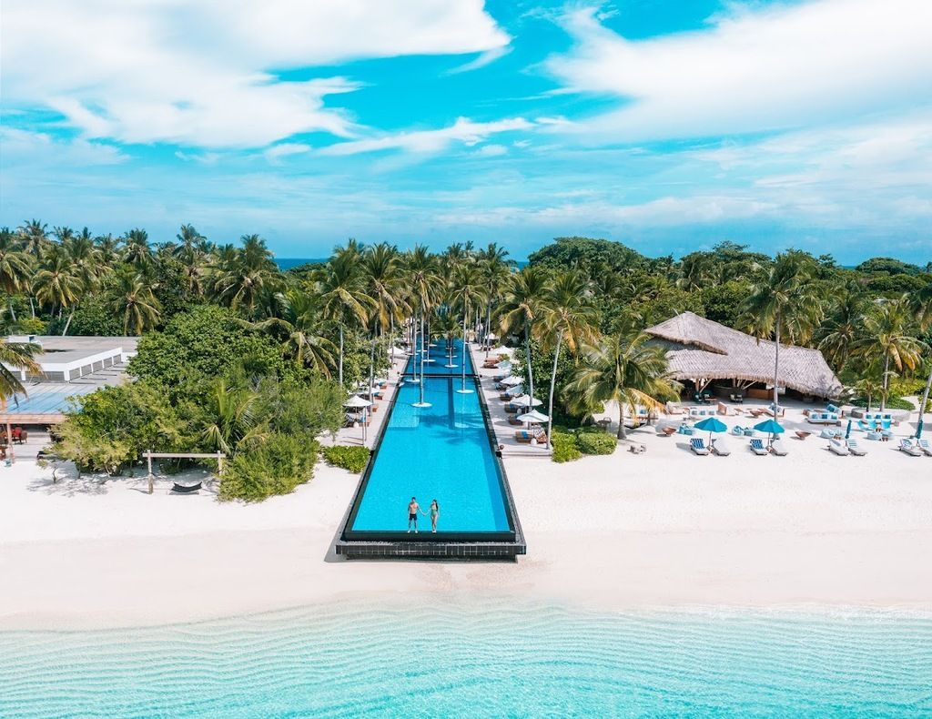Sirru Fen Fushi Private Lagoon Resort – Photo 5