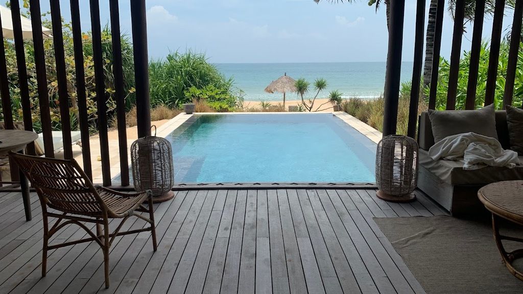 Zannier Hotels Bãi San Hô – Photo 3