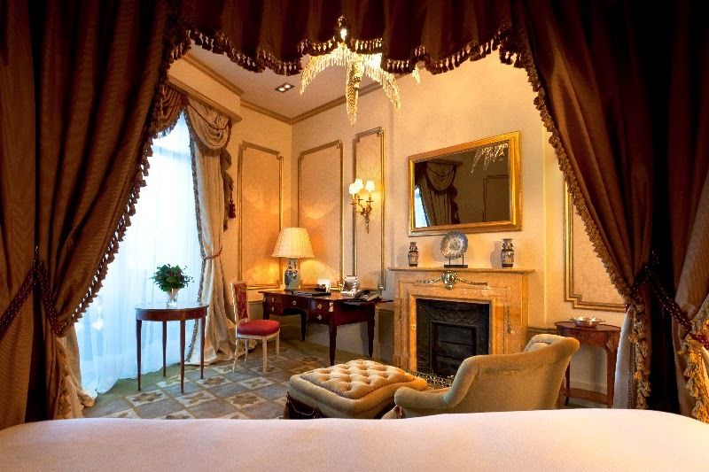 El Palace Hotel Barcelona – Photo 6