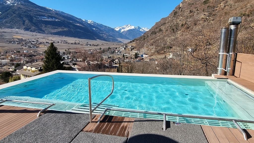 Dolce Vita Hotel Preidlhof – Photo 3
