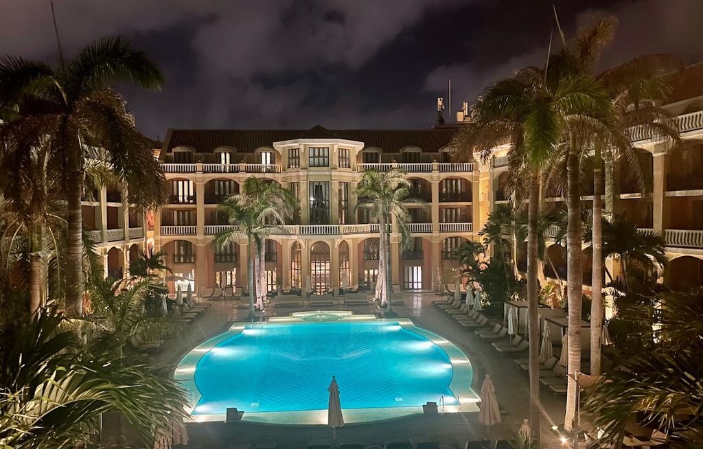 Sofitel Legend Santa Clara Cartagena – Photo 3