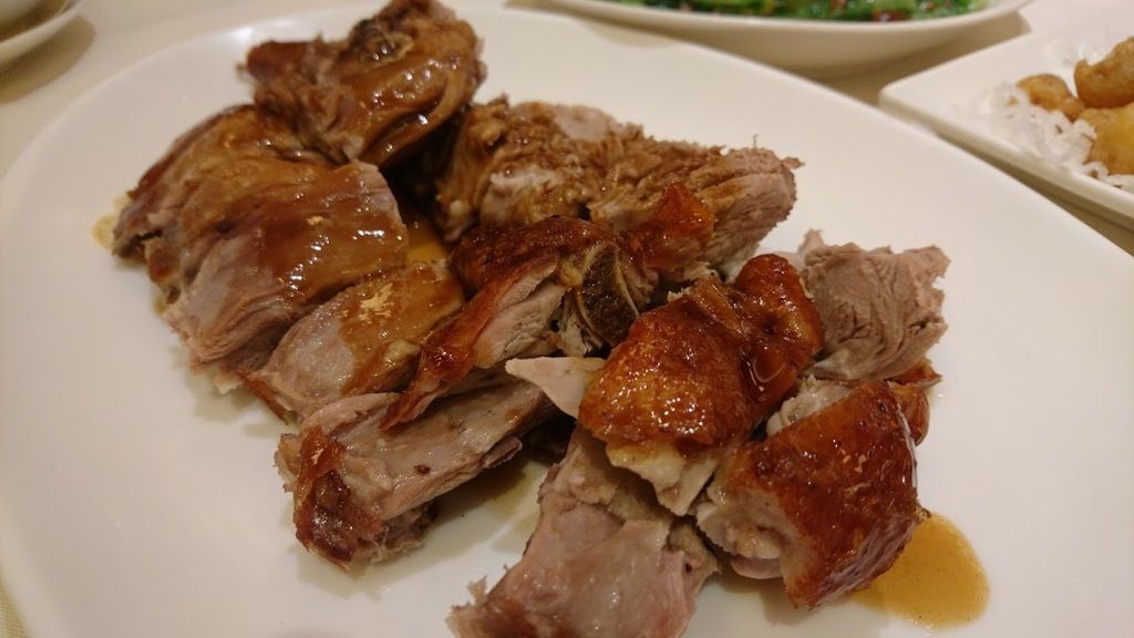 利苑酒家 (宜安广场店) Lei Garden – Photo 5